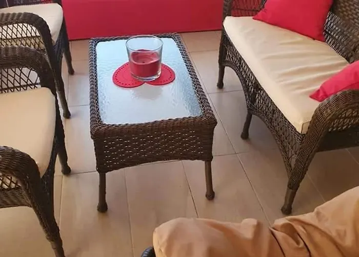 Vesna Luxury Ap 5 & 6 Apartamento *