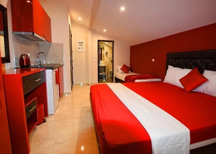 Vesna Luxury Ap 5 & 6 *