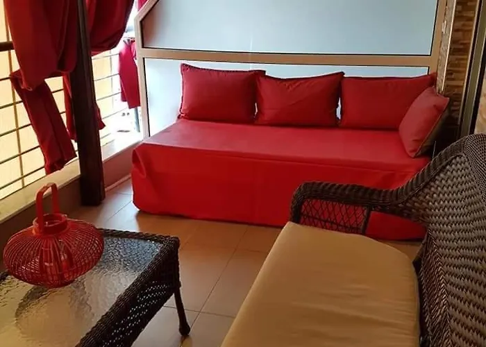 Apartamento Vesna Luxury Ap 5 & 6