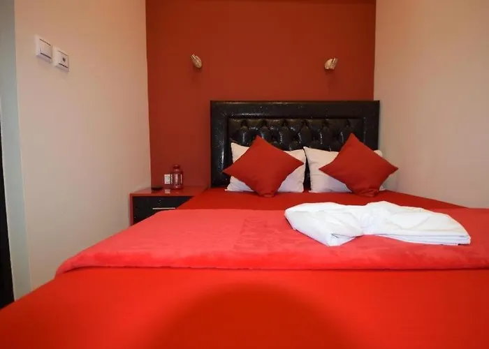 Apartamento Vesna Luxury Ap 5 & 6 *