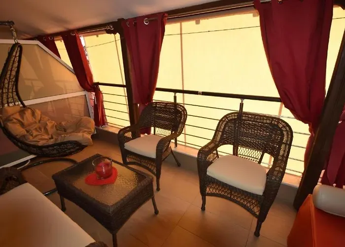 Vesna Luxury Ap 5 & 6 Paralía