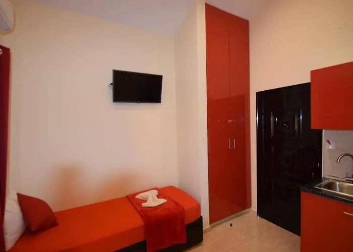 Apartamento Vesna Luxury Ap 5 & 6 *
