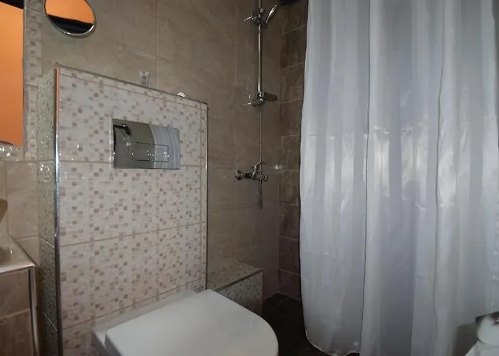 Vesna Luxury Ap 5 & 6 Apartamento