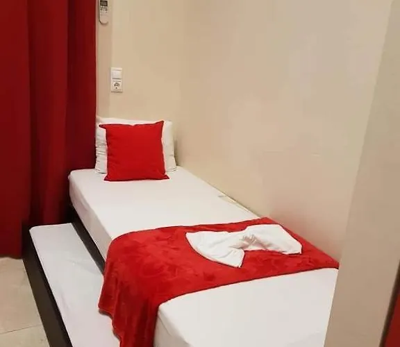 Apartamento Vesna Luxury Ap 5 & 6 *