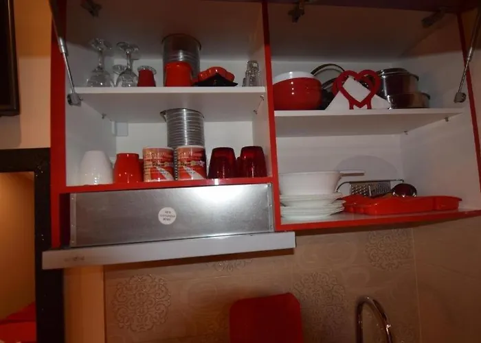 Vesna Luxury Ap 5 & 6 Apartamento *