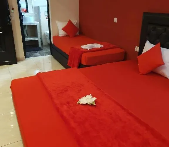 Vesna Luxury Ap 5 & 6 Apartamento *