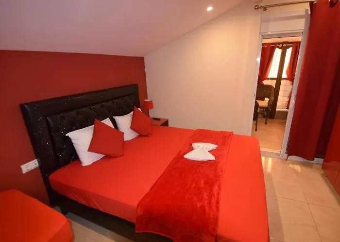 Vesna Luxury Ap 5 & 6 Paralía