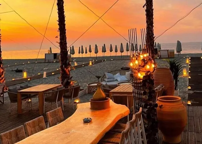 Vesna Luxury Ap 5 & 6 Apartamento