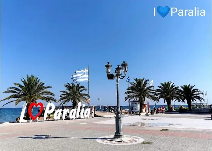 Vesna Luxury Ap 5 & 6 Apartamento *