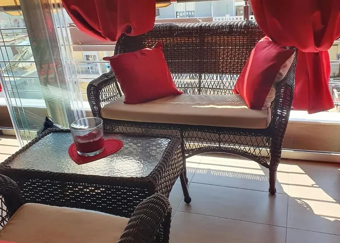 Apartamento Vesna Luxury Ap 5 & 6 *