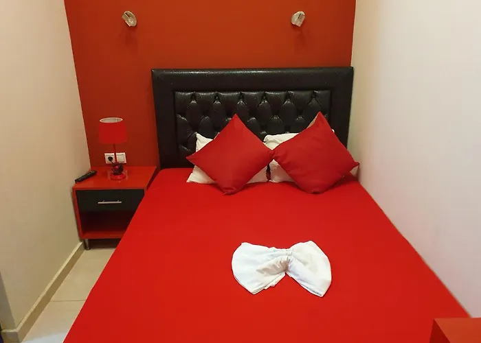 Apartamento Vesna Luxury Ap 5 & 6