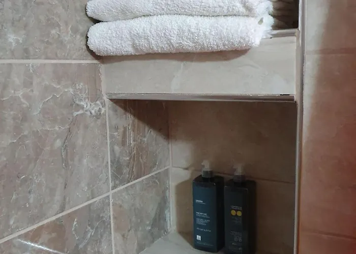 Vesna Luxury Ap 5 & 6 Apartamento