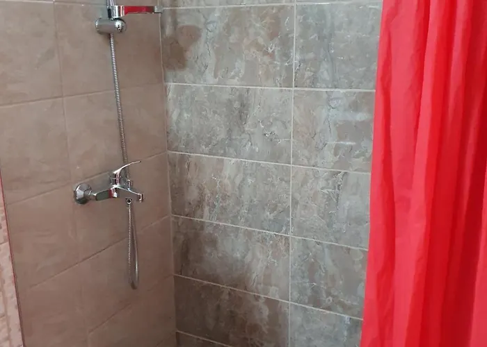 Apartamento Vesna Luxury Ap 5 & 6 *