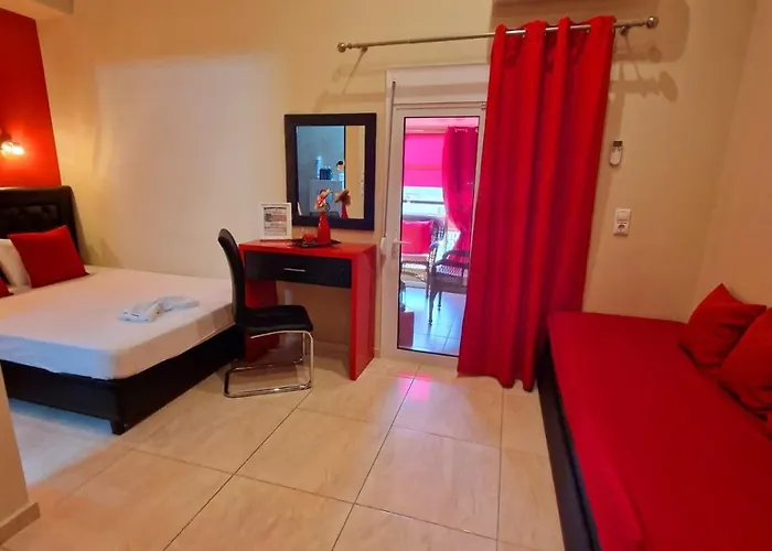 Apartamento Vesna Luxury Ap 5 & 6 *