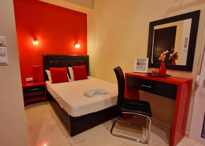 Vesna Luxury Ap 5 & 6 Apartamento
