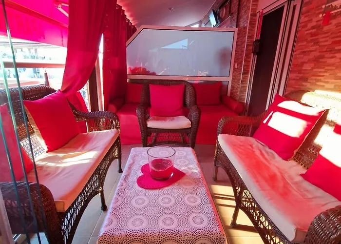 Apartamento Vesna Luxury Ap 5 & 6