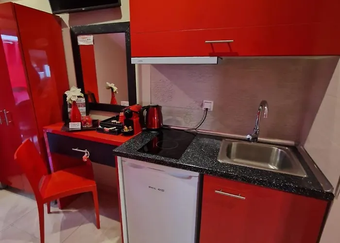 Apartamento Vesna Luxury Ap 5 & 6 *